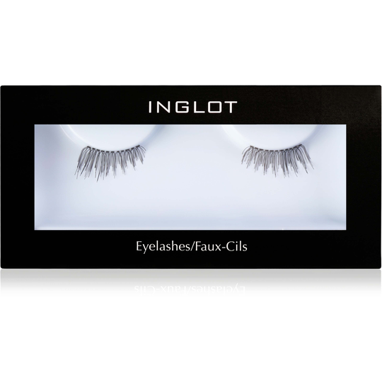 Inglot Eyelashes 89N