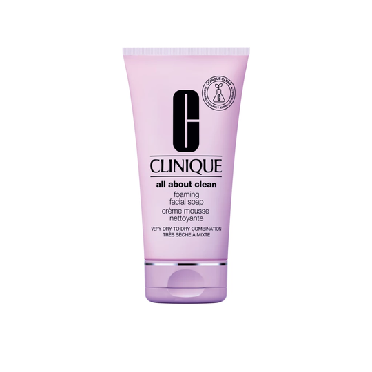 Foaming Sonic Facial Soap 150 ml