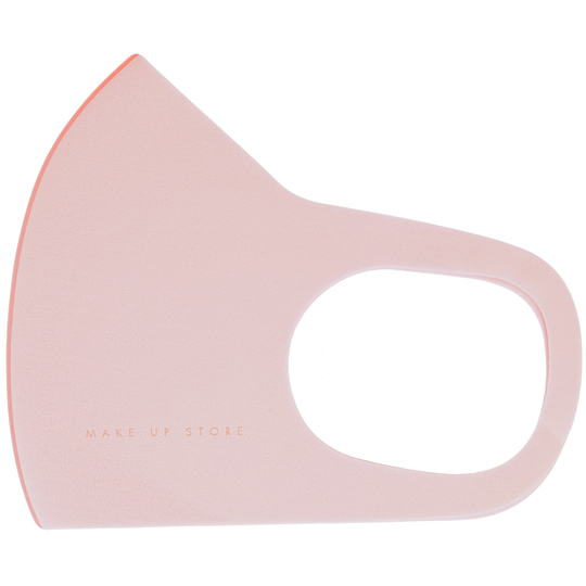 Make Up Store Sponge Mask Pink