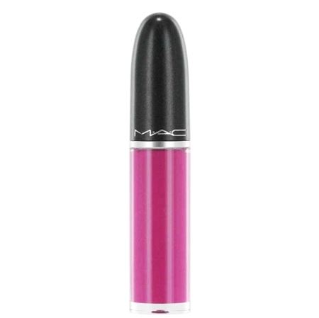 MAC Retro Matte Flytande Läppstift - Slipper Orchid