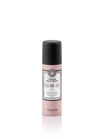 Cream Heat Spray 150 ml
