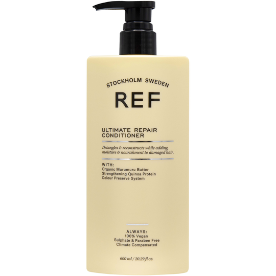 REF. Ultimate Repair Conditioner Pump 600 ml