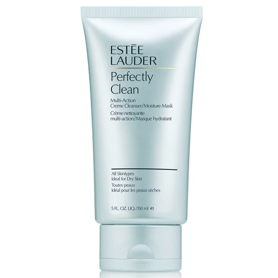 Perfectly Clean Multi-Action Creme Cleanser/Moisture Mask 150 ml