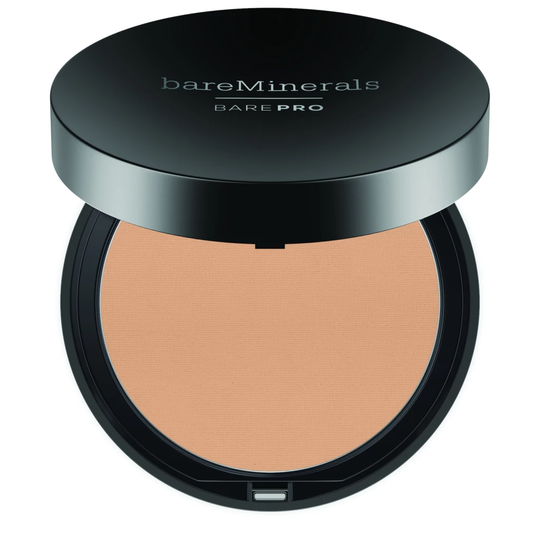 BarePRO® Performance Wear Powder Foundation 12 Warm Natural