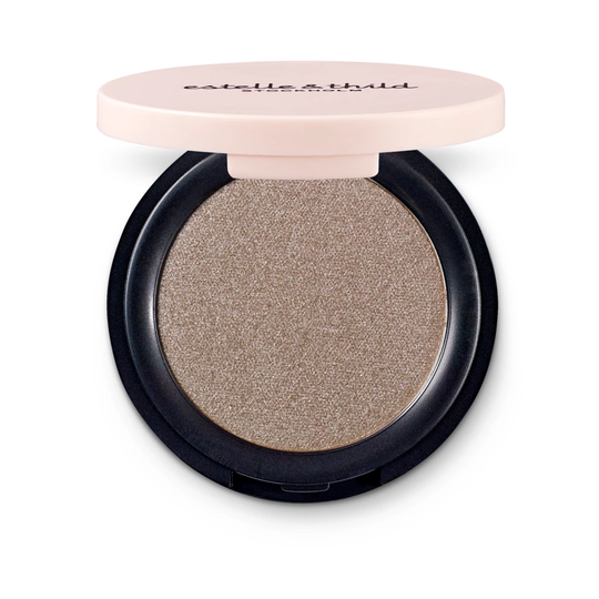 BioMineral Silky Eyeshadow Bare