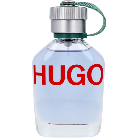Hugo Boss Hugo Man Eau De Toilette 75 ml