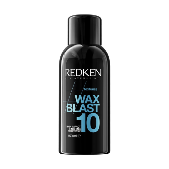 Wax Blast 10 Finishing Spray-Wax 150 ml