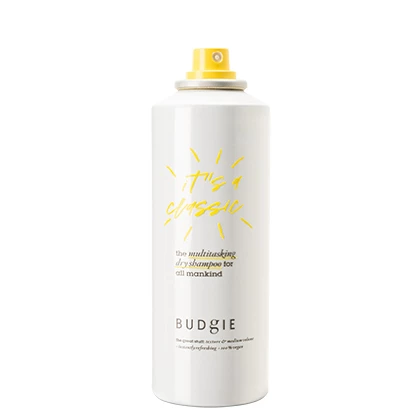 The Multitasking Dry Shampoo 200 ml