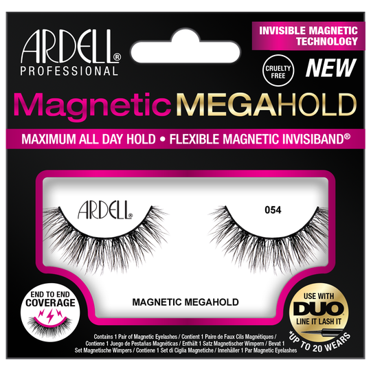 Ardell Magnetic Megahold 054