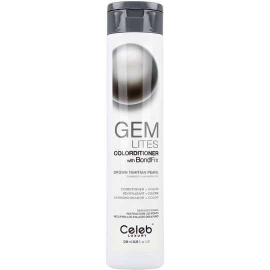Celeb Luxury Gem Lites Colorditioner Tahitian Pearl