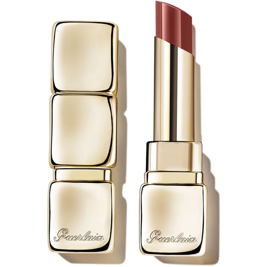 Kiss Kiss Shine Bloom Lipstick 521 Kiss To Say