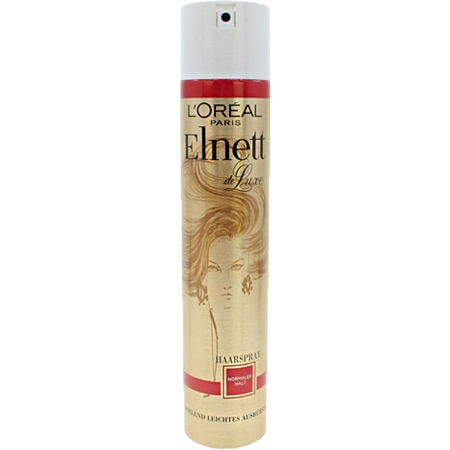 L'Oreal Elnett Hairspray Normal 300ml