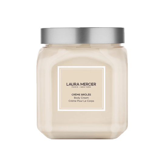 Crème Brûlée Soufflé Body Crème 300 g