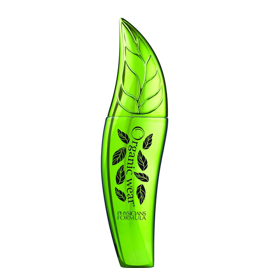 Physicians Formula Organic Wear 100% Natural Origin Jumbo Mascara Ultra Black