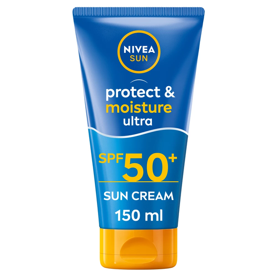 Protect & Moisture SPF50+ 150 ml