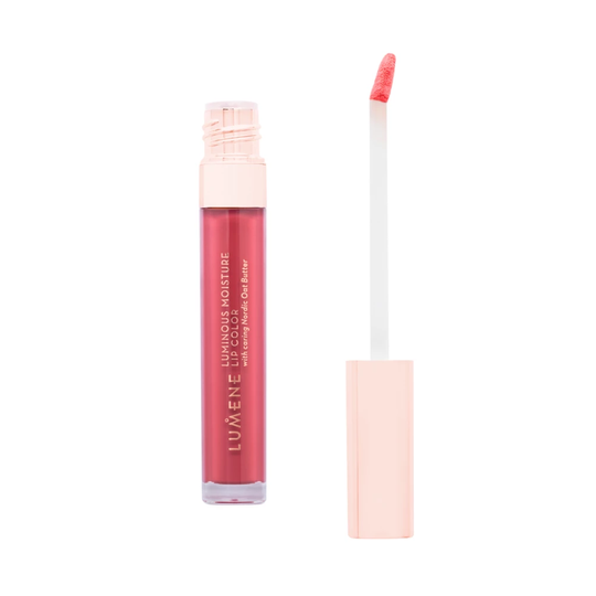 Luminous Moisture Lip Color 107 Wild Rose