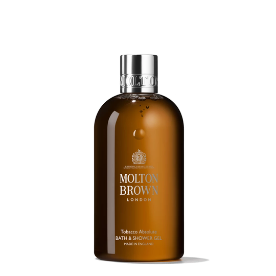 Tobacco Absolute Bath & Shower Gel 300 ml