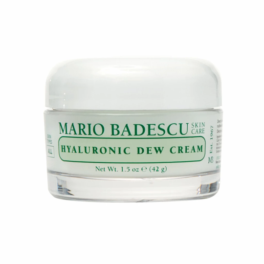 Hyaluronic Dew Cream 42 g