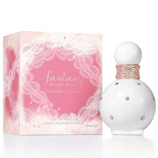 Fantasy Intimate Edition EdP 50 ml
