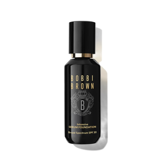 Intensive Skin Serum Foundation SPF40 09 Chestnut