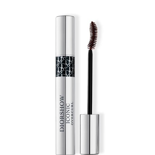 Diorshow Iconic Overcurl Mascara Brown