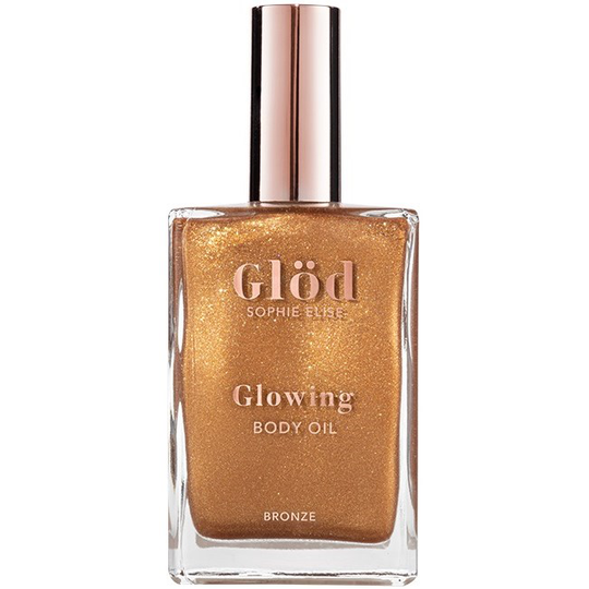 Glöd Sophie Elise Body Oil Bronze