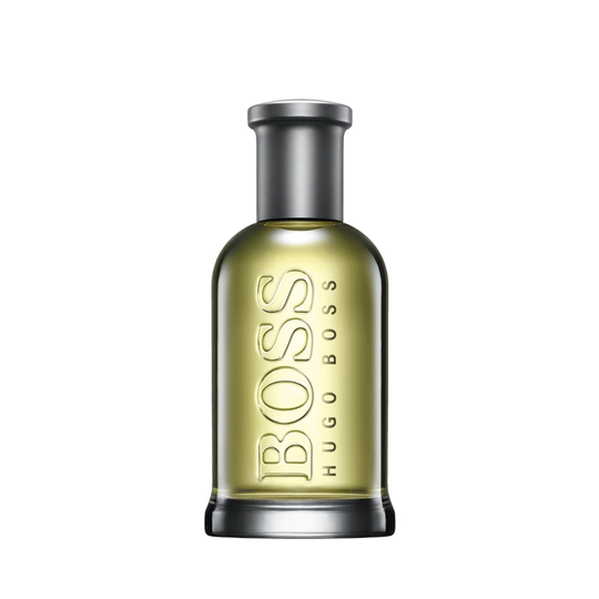 Bottled EdT 100 ml