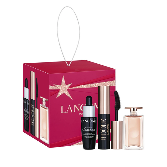 Lash Idôle Miniatures Gift Box