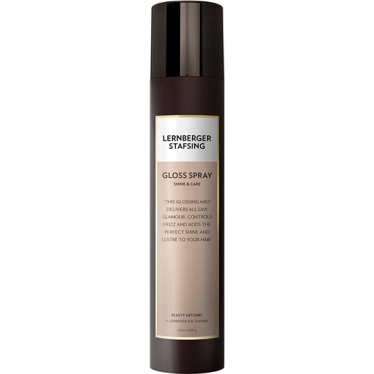 Lernberger Stafsing Gloss Spray Shine & Care 200 ml