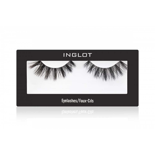 Inglot Eyelashes 101S