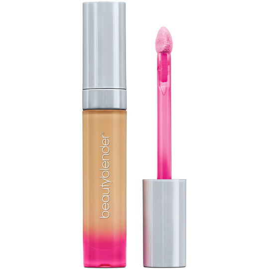 Beautyblender Bounce Airbrush Liquid Whip Concealer 3.55 N/O Tan Olive