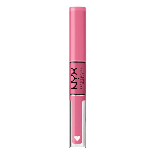 Shine Loud Pro Pigment Lip Shine Trohpy Life
