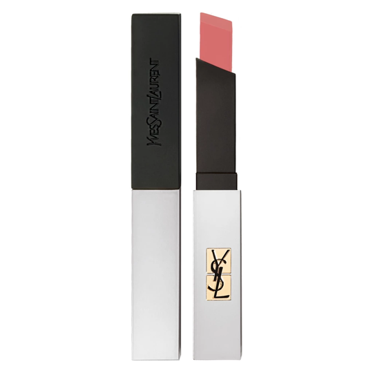 Rouge Pur Couture The Slim Sheer Matte Lipstick 106 Pure Nude