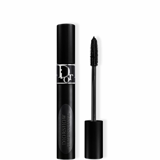 Diorshow Pump 'N' Volume HD Mascara 090 Noir/Black
