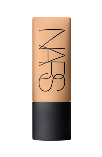 Soft Matte Complete Foundation Sahel