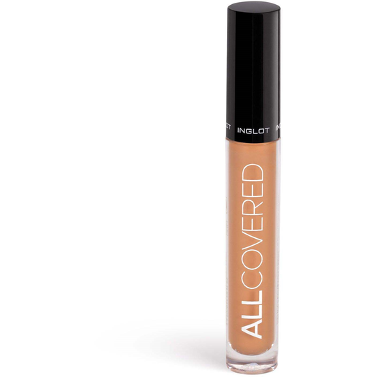 Inglot All Covered nder Eye Concealer 110