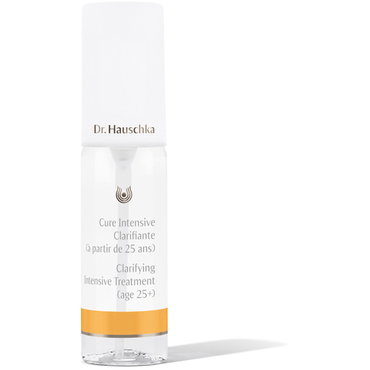 Dr. Hauschka Clarifying Intensive Treatment (25+ years) 40 ml