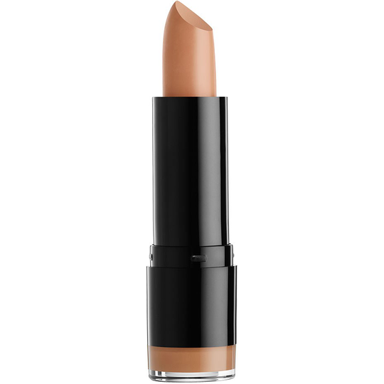 NYX PROFESSIONAL MAKEUP Extra Cmy Round Lipstick Rea Rea