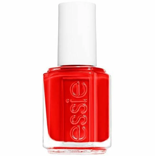 Nail Polish 63 Too Too Hot