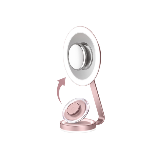 BaByliss LED Beauty Mirror