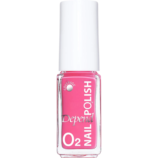 O2 Nail Polish - Life Is A Macaron Collection 681