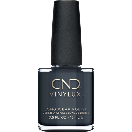 CND Vinylux 101 Asphalt