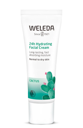 Cactus 24H Hydrating Facial Day Cream 30 ml
