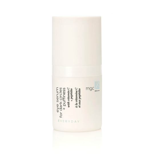 MGC Derma Eye Serum for Dark Circles and Puffiness 15ml