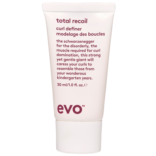 Evo Total Recoil Curl Definer 30 ml