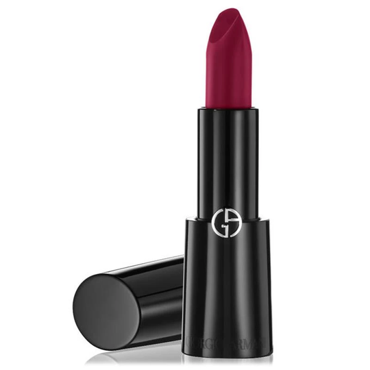 Rouge d'Armani Lipstick 409 Ferrari Red