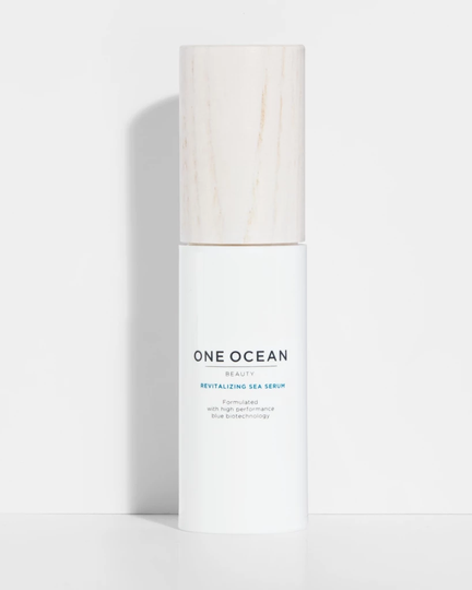 Revitalizing Sea Face Serum 30 ml