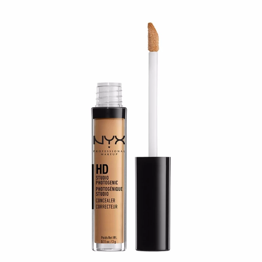 HD Photogenic Wand Concealer Tan