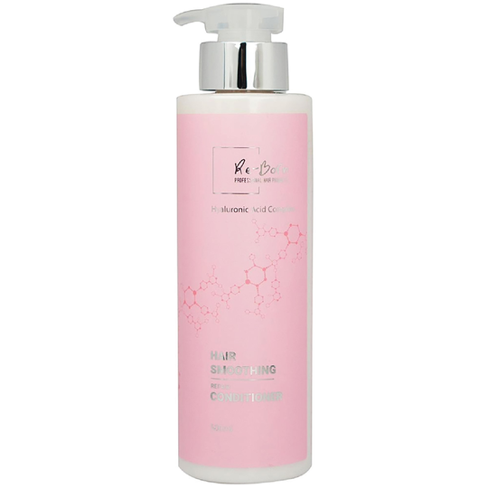 Re-Born Hair Smoothing Repair Conditioner 500 ml