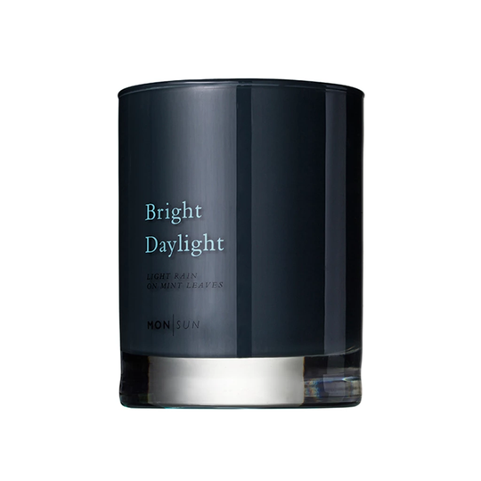 Bright Daylight Detox & Antioxidant Scented Candle 210 g
